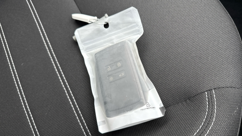 Dacia Sandero 1.0 TCe Comfort 5dr Petrol Hatchback